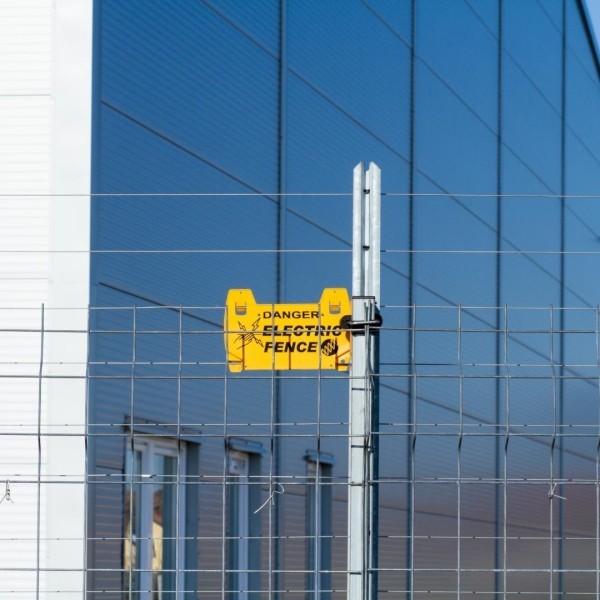Cercos Eléctricos