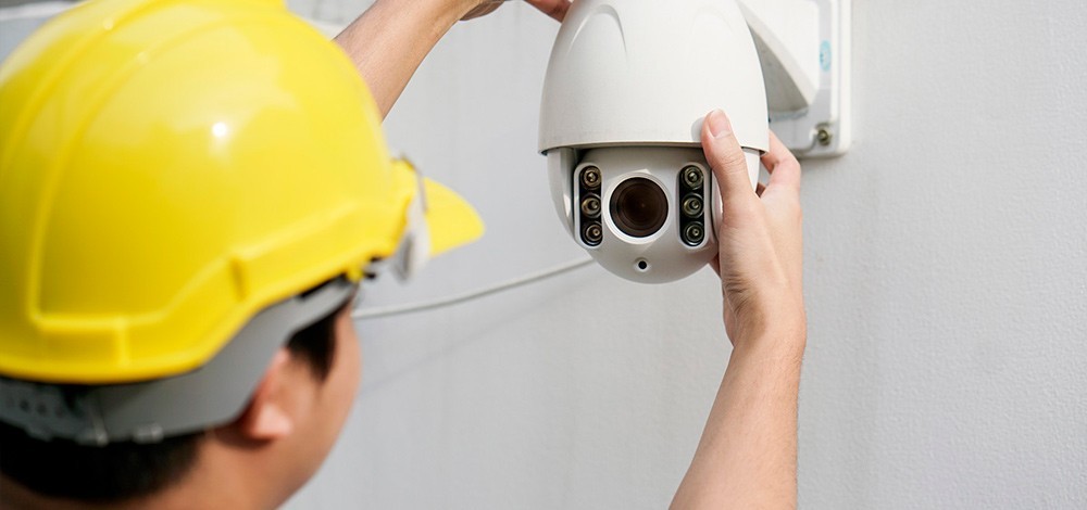 La importancia de las cámaras de seguridad