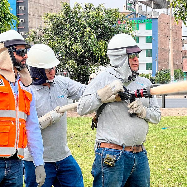 Sistema Contraincendios a Base de Agua Sistema Contraincendios a Base de Agua