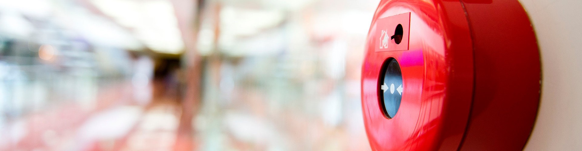 Sistema de Detección y Alarma contraincendio