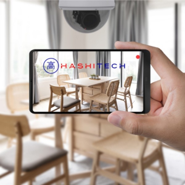 Sistemas de Seguridad Electrónica